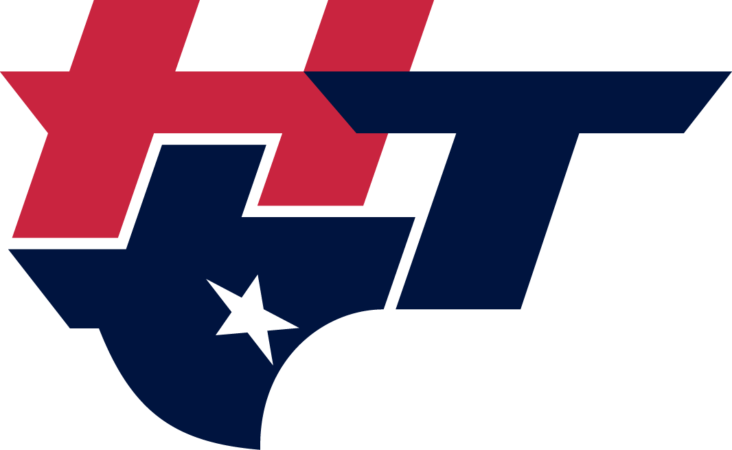 Houston Texans 2006-Pres Secondary Logo iron on transfers for clothing